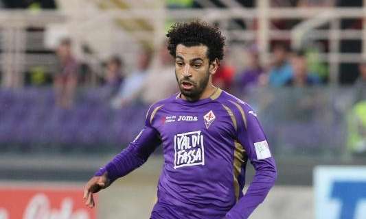 Fiorentina, Della Valle: "Domani Salah ci darà la sua risposta. Siamo ottimisti". Proposto contratto quadriennale
