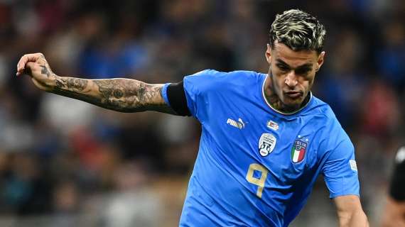 Calciomercato Roma - Il piano dei giallorossi per Scamacca