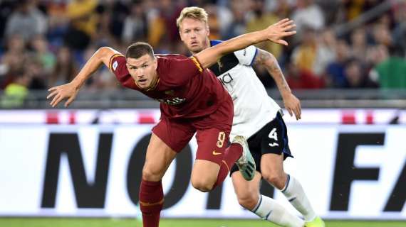 Roma-Borussia Mönchengladbach - I duelli del match