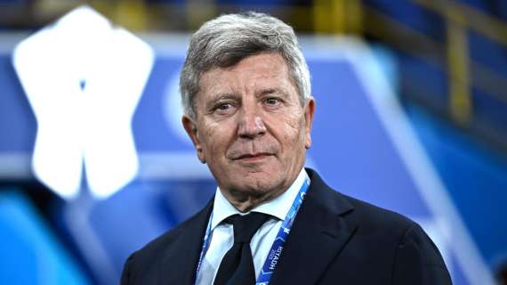 Serie A - Simonelli: "Il 38° turno è programmato per il 24 e il 25 maggio. Dopo domenica vedremo"
