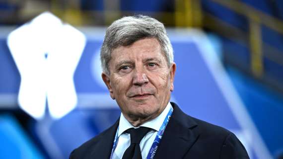 Simonelli: "Dal prossimo anno regolamento sui rinvii. Finale Coppa Italia? In caso a Milano"
