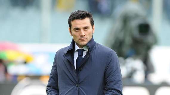 Montella: "Tornare alla Roma sarebbe stata la scelta peggiore per la mia carriera"