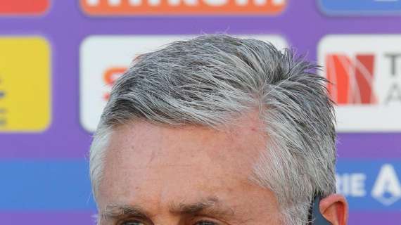 Fiorentina, Pradè: "Con De Rossi non c'è mai stato niente"