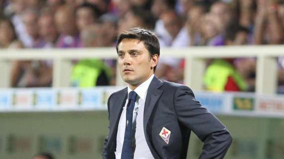 Fiorentina, Montella: "Addio di Ljajic inevitabile. Non sono deluso da lui"