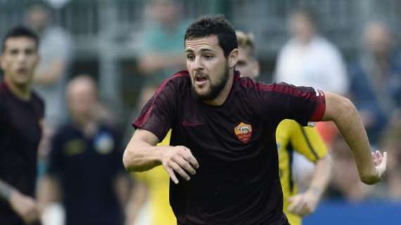 Sky Sport: "Le ultime sul futuro di Destro"