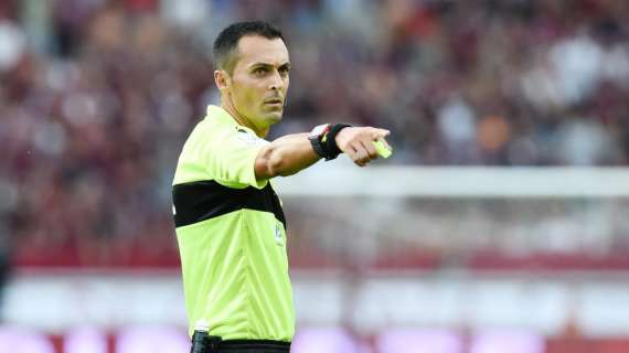 Roma-Udinese - La moviola: non c'è rigore su El Shaarawy, buono il gol di Dzeko