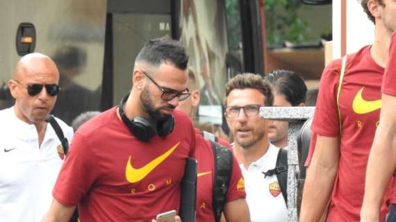 PINZOLO - Castan: "Futuro? Non dipende da me"