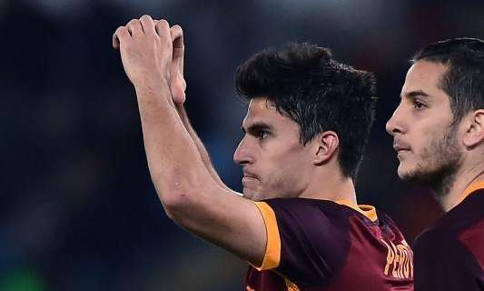 Il Dream Team di Diego Perotti