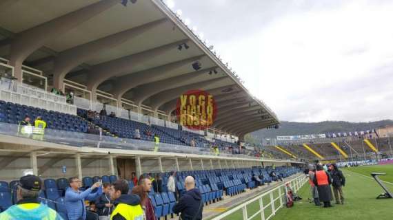 Atalanta-Roma - Un Chi...occhio al Regolamento. LIVE!