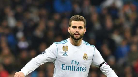 Real Madrid, Nacho difende Lopetegui: "Voglio che rimanga sulla panchina, le responsabilità del momento negativo sono di tutti"