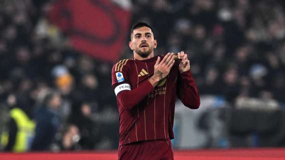 Dedica di Pellegrini a De Rossi: "Tanti auguri grande Mister"