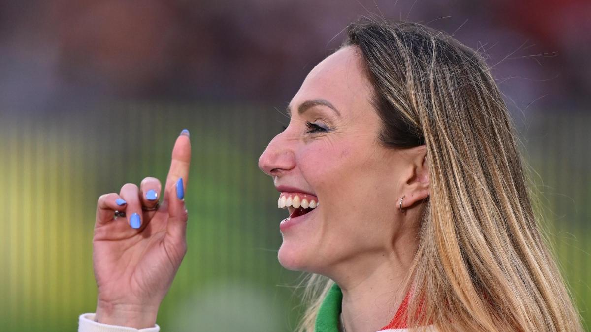 Roma-Lecce, Lollobrigida: "Dobbiamo credere nella Champions"