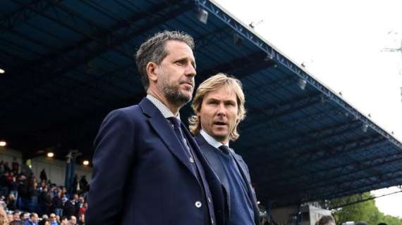 Juventus, Nedved: "Allegri con noi la prossima stagione? Chi vivrà vedrà"