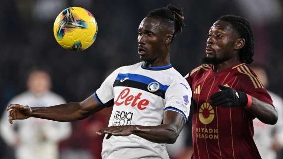 Calciomercato Roma - Balerdi, Kossounou e Lucumí i nomi per la difesa