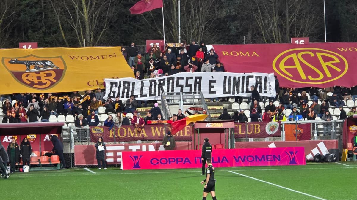 Femminile, Lazio-Roma: al via la vendita dei biglietti