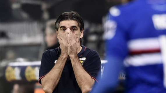 Genoa: Juric verso l'esonero, Ballardini in pole