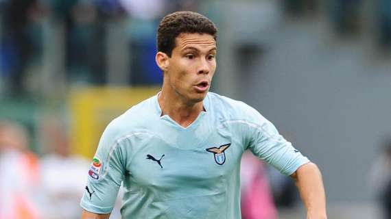 Lazio, Hernanes: "L'unico cruccio è la sconfitta contro la Roma"