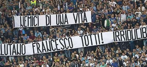 Accadde oggi - Baldissoni: "Totti continuerà a giocare". Gli Irriducibili omaggiano Totti. Pizarro: "Con Luis Enrique rapporto inesistente"
