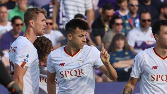 Calciomercato Roma - I dettagli del rinnovo di El Shaarawy