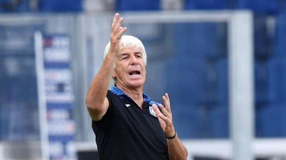 Di Napoli: "Gasperini da 10 e lode". AUDIO!