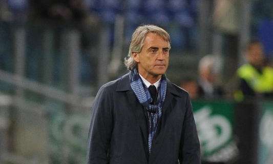 Ipotesi PSG per Mancini