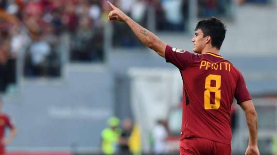 Instagram, Perotti si allena sotto la pioggia. VIDEO! 