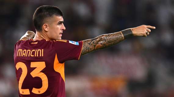 Giudice Sportivo - Prima sanzione per Gianluca Mancini