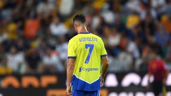 Ronaldo risponde a Ceferin: "Campionato saudita bello, c'è chi giudica senza vedere"