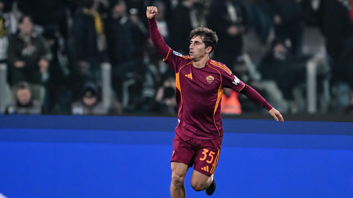 Calciomercato Roma - Tutti pazzi per Baldanzi: Genoa e Parma sfidano l'Hellas Verona