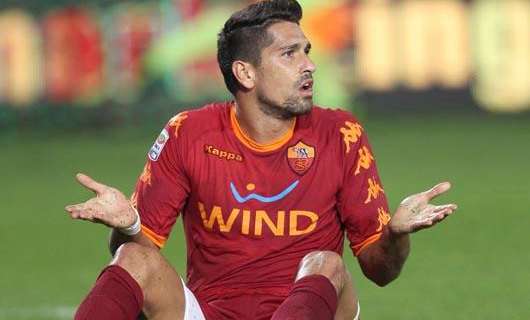 Borriello: "Le frasi attribuitemi sono frutto di libere interpretazioni"