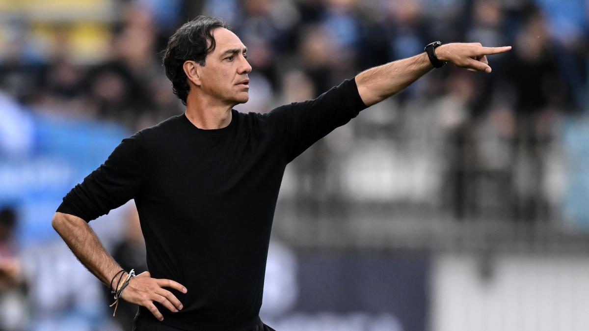Nesta: "Potevo finire alla Roma, mio padre si oppose"
