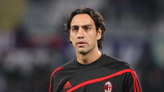 Twitter, Nesta ricorda un particolare Roma-Milan. FOTO!