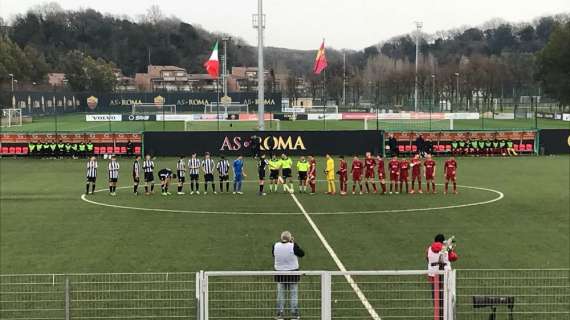 UNDER 16 SERIE A E B PAGELLE AS ROMA vs ASCOLI PICCHIO FC 1898 2-0 - Milanese ispirato. Zalewski risolutore