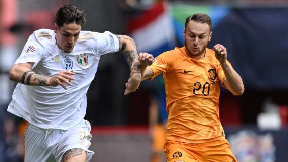 Calciomercato Roma – Zaniolo passa all’Aston Villa a titolo temporaneo con opzione di riscatto