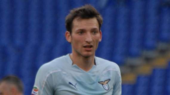 Kozak: "Derby emozione indescrivibile, ora voglio vincerlo"