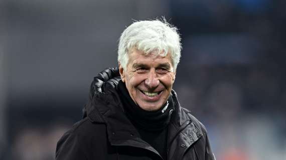 Le varie opzioni a disposizione di Gasperini sulla trequarti