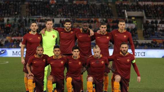 Il Migliore Vocegiallorossa - Vota il man of the match di Roma-Cagliari 1-0