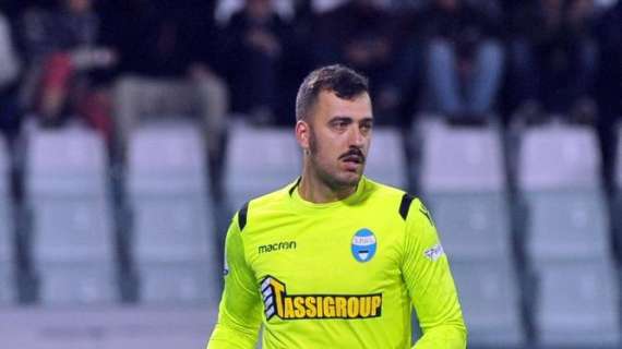 Proposto Viviano