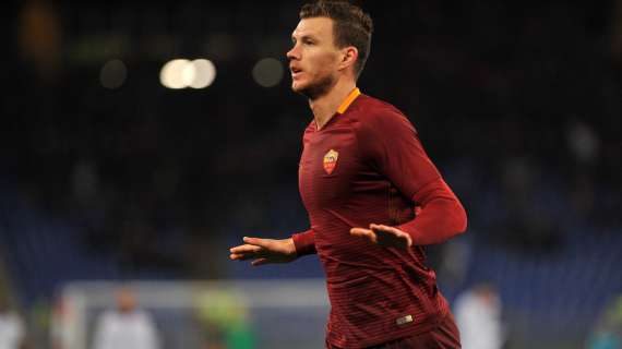 Accadde oggi - Dzeko: "Se non segno per due partite mi dicono pippa". Monchi: "La Roma non è un supermercato". Ufficiale Matic
