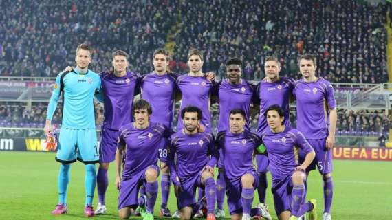 Fiorentina, sarà un marzo terribile: tanti big match in poco più di 20 giorni