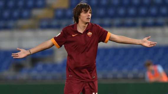 Italia Under 19-Macedonia Under 19 3-2, Soleri espulso 13' dopo il suo ingresso