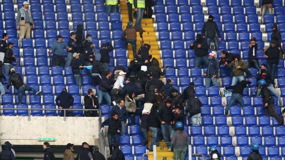 Prefetto di Roma: "Il derby meglio di giorno, auspico che i tifosi accettino la Tessera del Tifoso"