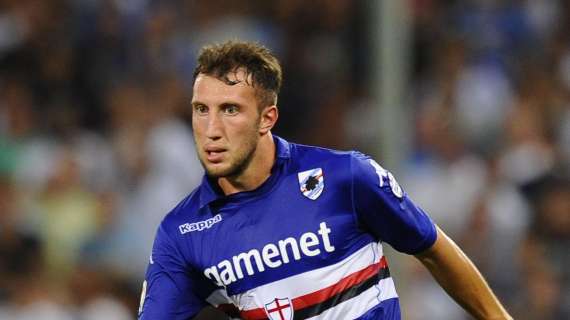 Sampdoria, Regini: "I gol nel secondo tempo ci hanno tagliato le gambe"