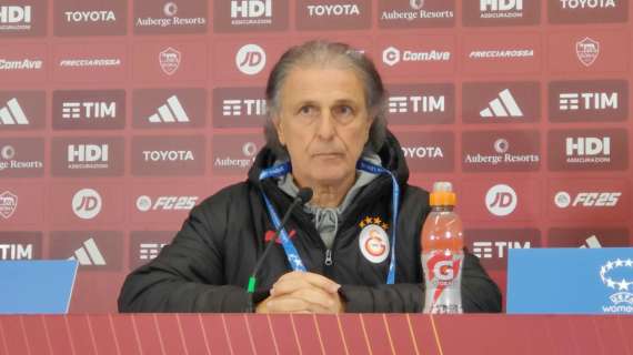 Galatasaray Femminile, Ulgen: "Dybala qui? Non commento. L'esperienza in Champions è stata importante"