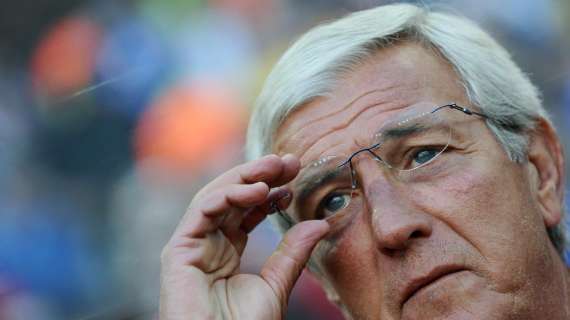 Lippi: "Ranieri può dire ciò che vuole"