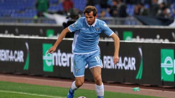 Lazio, Lulic: "Ci godiamo questa bellissima sconfitta"