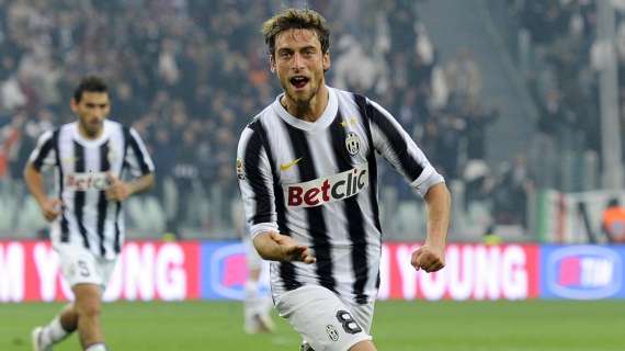 Marchisio: "Il rinnovo di De Rossi? Sono molto contento per lui"