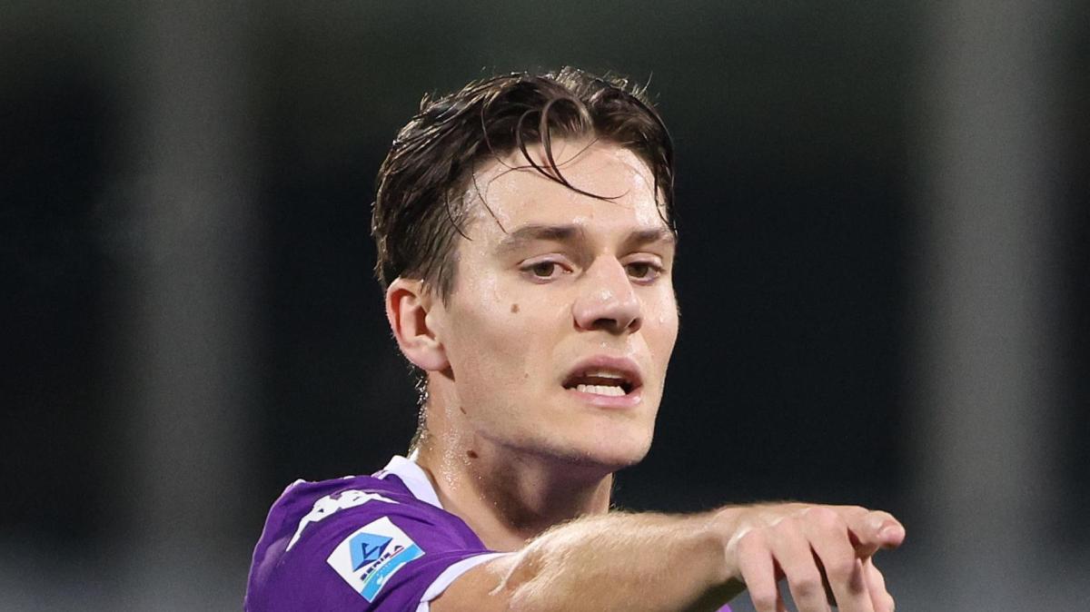 Fiorentina, Fagioli: "Bellissima partita, ma ora dobbiamo salvarci