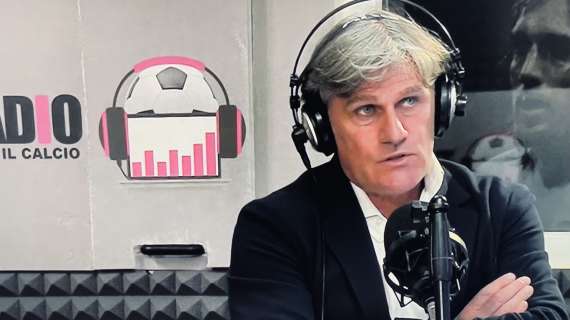 Cucciari: "Roma, le persone giuste al posto giusto"