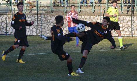 PAGELLE AS ROMA vs FK SENICA 2-1 - Musto entra e decide l'incontro. In gol anche Shahinas